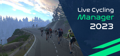 实况自行车经理 2023/Live Cycling Manager 2023-游戏广场