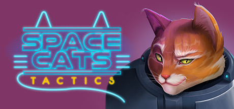 太空猫战术/Space Cats Tactics-游戏广场