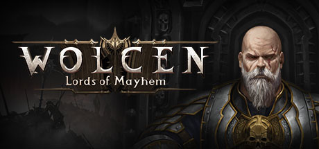 破坏领主/Wolcen: Lords of Mayhem（更新v1.1.7.16-炽天使之战的终结-魔族来袭）-游戏广场