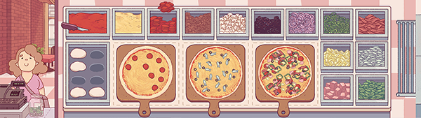 可口的披萨，美味的披萨/Good Pizza, Great Pizza（V1.26.9）-游戏广场