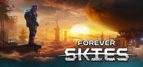 永恒的天空/Forever Skies（更新Build.22501）-游戏广场