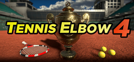 网球精英4/Tennis Elbow 4（更新v0.88）-游戏广场