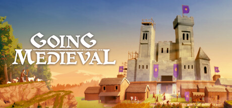 前往中世纪/Going Medieval（更新v0.15.4）-游戏广场