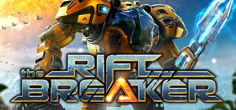 银河破裂者/The Riftbreaker（更新v11.08.2023）-游戏广场