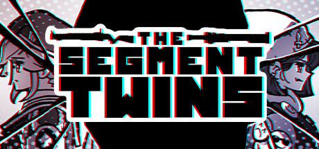 碎裂双生/THE SEGMENT TWINS-游戏广场