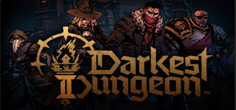 暗黑地牢2/Darkest Dungeon 2（更新v1.01.53364）-游戏广场