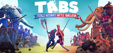 全面战争模拟器/Totally Accurate Battle Simulator（更新v1.1.5）-游戏广场