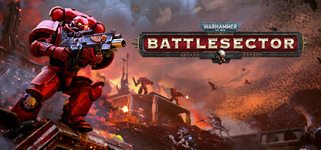 战锤40K：作战区域/Warhammer 40,000: Battlesector（更新v1.3.62—更新恐虐恶魔DLC）-游戏广场