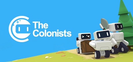 殖民者/The Colonists（更新v1.6.8）-游戏广场