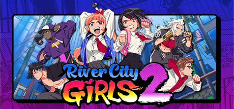 热学硬派国夫君外传 热学少女2/River City Girls 2（更新v20230829）-游戏广场