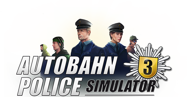 高速公路交警模拟3/Autobahn Police Simulator 3（整合Off-Road DLC）-游戏广场