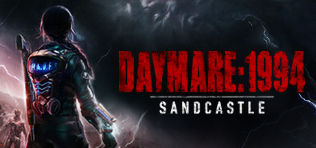 白日梦魇：沙堡1994/Daymare 1994 Sandcastle（更新v6426）-游戏广场