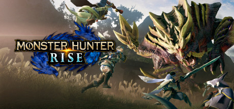 怪物猎人崛起豪华版/MONSTER HUNTER RISE Deluxe Edition（V13.0.0.1-全DLC）-游戏广场