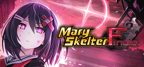 神狱塔断罪玛丽 最终篇/Mary Skelter Finale-游戏广场