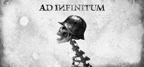 永无止境/Ad Infinitum-游戏广场