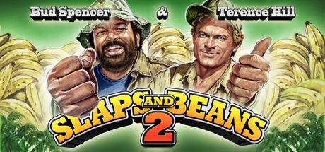 巴德·斯潘塞和特伦斯·希尔：幽默的豆子2/Bud Spencer & Terence Hill – Slaps And Beans 2-游戏广场