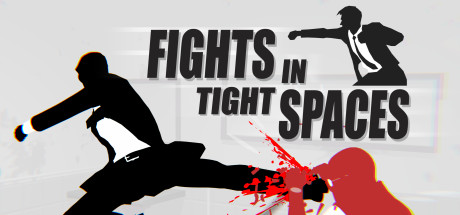 狭间格斗/Fights in Tight Spaces（v1.2.9459）-游戏广场