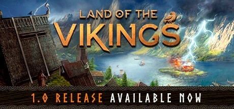 维京人之地/Land of the Vikings-游戏广场