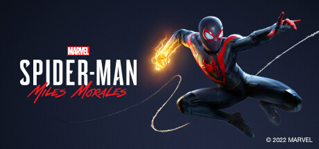 漫威蜘蛛侠:迈尔斯·墨拉莱斯的崛起/Marvel’s Spider-Man: Miles Morales（更新v2.1012.0.0+全DLC+预购特典）-游戏广场