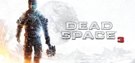 斯亡空间3/Dead Space 3-游戏广场