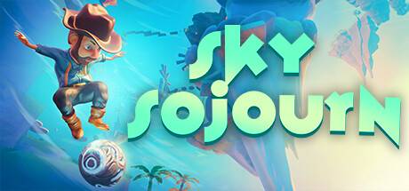 天空旅居/天空之旅/Sky Sojourn v1.0-游戏广场