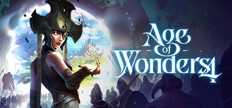 奇迹时代4/Age of Wonders 4 更新v1.005.005.86447-游戏广场