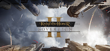 荣誉骑士2君主/Knights of Honor II Sovereign（更新v14.11.2023 ）-游戏广场