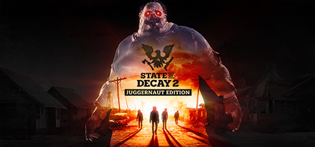 腐烂国度2巨霸主宰版/State of Decay 2（单机网络联机 更新v34）-游戏广场