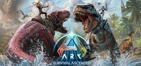 方舟生存飞升/ARK Survival Ascended  （更新v31.38）-游戏广场