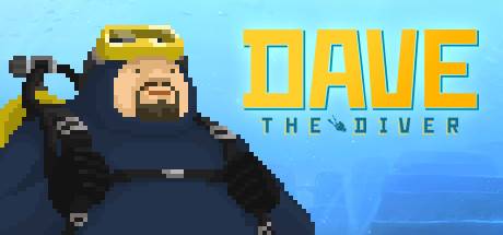 潜水员戴夫/DAVE THE DIVER（v1.0.2.1214—更新渔帆暗涌联动DLC）-游戏广场