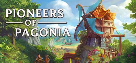 帕格尼物语/Pioneers of Pagonia （v1.0.6.2482）-游戏广场