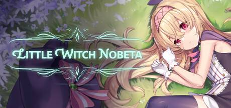 小魔女诺贝塔/Little Witch Nobeta（更新  v1.1.2）-游戏广场