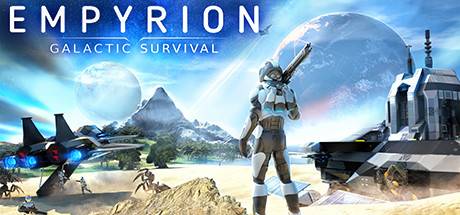 帝国霸业：银河生存/Empyrion – Galactic Survival（更新v1.10.7）-游戏广场