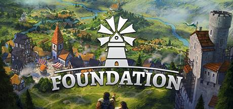 奠基/Foundation（更新v1.9.7.4）-游戏广场