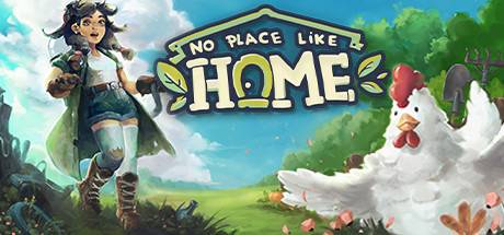 吾家可归/No Place Like Home (v1.3.K.283)-游戏广场