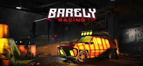 Barely Racing-游戏广场