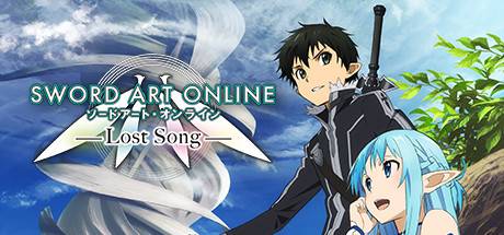 刀剑神域：失落之歌/Sword Art Online: Lost Song （更新v2.1.0）-游戏广场