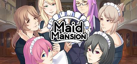 女仆洋馆/Maid Mansion（更新v1.0.8.2HF2+DLC）-游戏广场