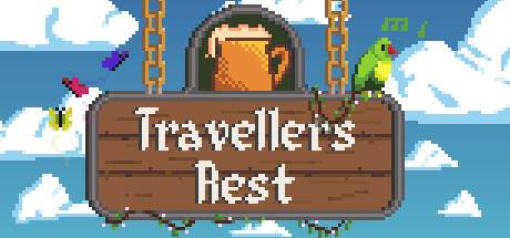 旅者之憩/Travellers Rest（更新v0.6.3.11f1）-游戏广场