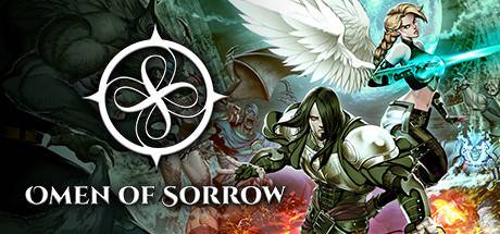 悲伤的预兆/Omen of Sorrow （v1.14.1.8）-游戏广场