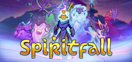 圣灵陨落/Spiritfall  （ 0.14.22）-游戏广场