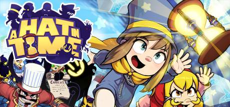 时光之帽/A Hat in Time（更新v04.01.2024）-游戏广场