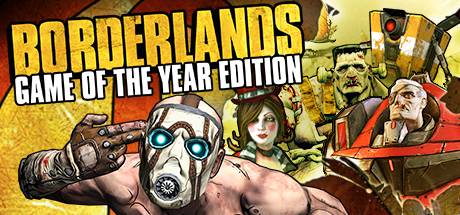 无主之地：年度 加强版/Borderlands Game of the Year （更新v1.5.0）-游戏广场