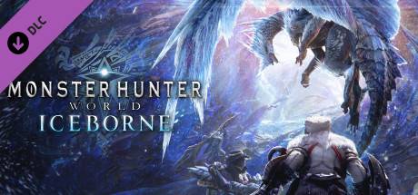 怪物猎人：世界-冰原/Monster Hunter World: Iceborne（更新v15.21.00-全DLC豪华版+世界定制版）-游戏广场