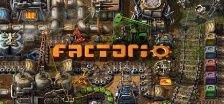 异星工厂/Factorio（更新正式v1.1.101）-游戏广场