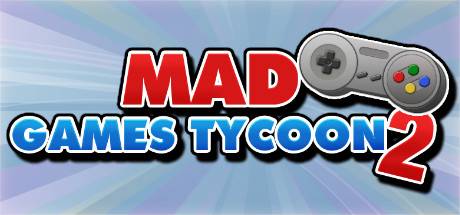 疯狂游戏大亨2/Mad Games Tycoon 2（更新v2023.12.29A）-游戏广场