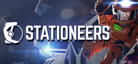 太空站长/空间工程师/Stationeers  （ v0.2.4709.21646）-游戏广场