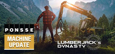 伐木工王朝/Lumberjacks Dynasty（更新v1.09.2）-游戏广场