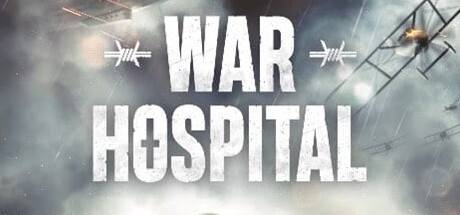 战地医院/War Hospital （v1.0）-游戏广场