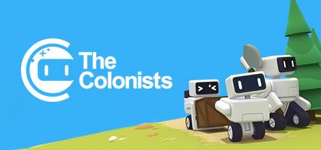 殖民者/The Colonists（更新v1.6.11）-游戏广场